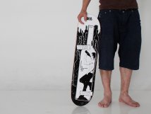 Itä-Skateboards
